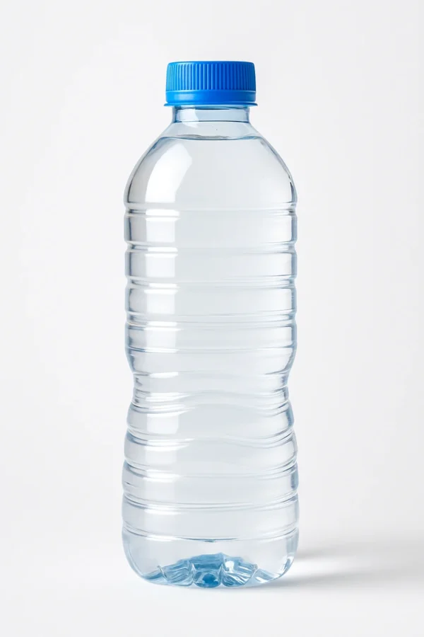 Bottled Water