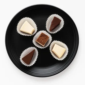 Deluxe Desserts by the piece
