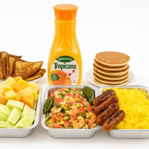 Hot Breakfast