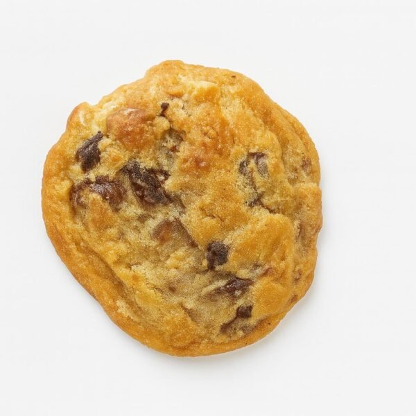 Oatmeal Raisin Cookie