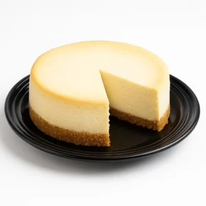 Whole Cheese Cake